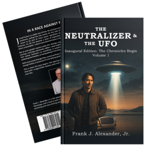The Neutralizer & The UFO (Ebook)